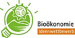 Logo Ideenwettbewerb Bioökonomie